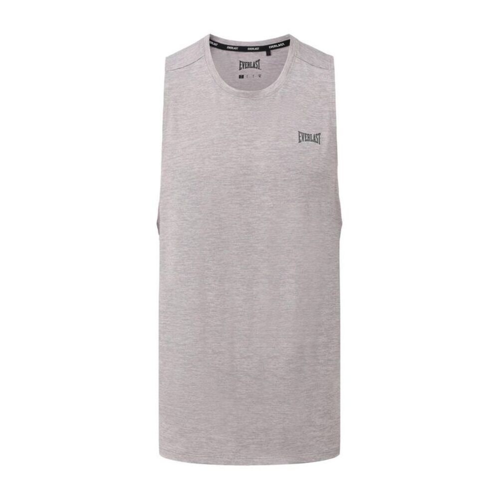 Everlast Mens Tank Top / Gray